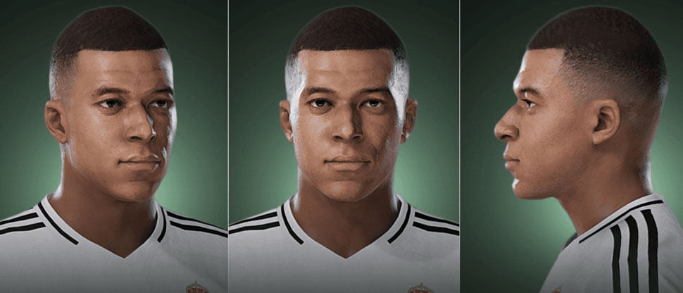 PES y FC Online Games anuncian la destitución de Kylian Mbappé