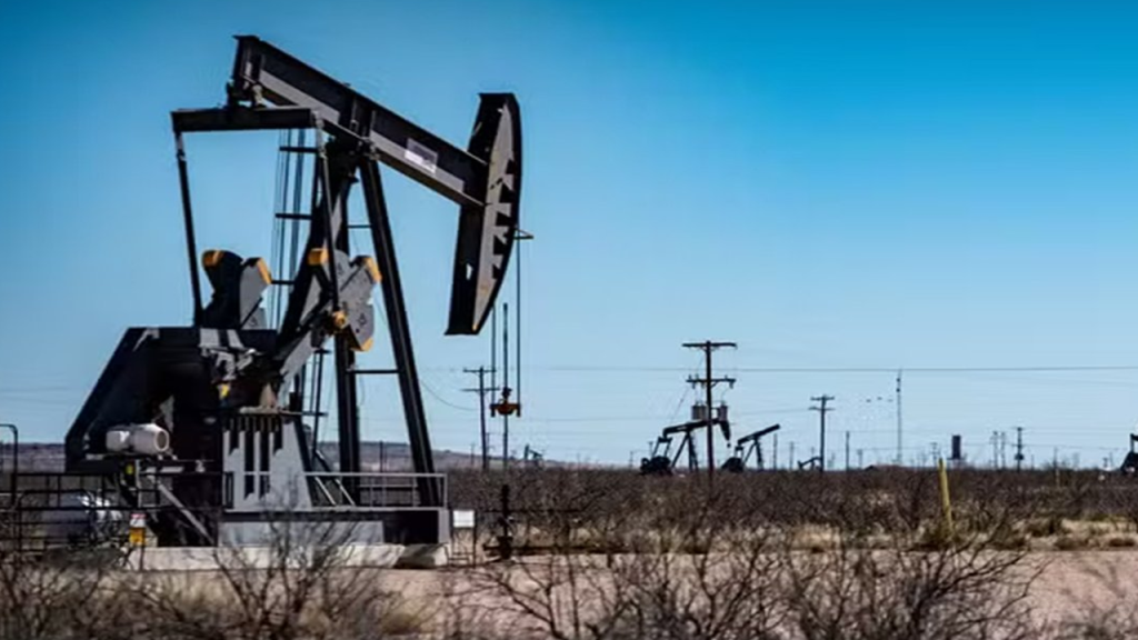 El petróleo brent sube un 3,72 % y supera los 111 dólares por las tensiones en Oriente Medio