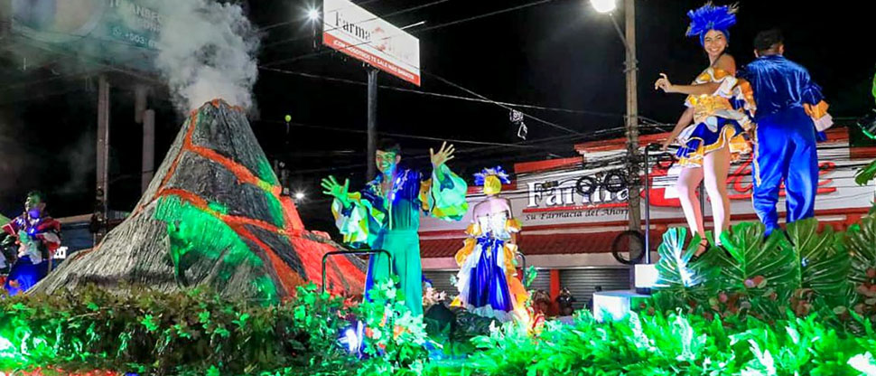 San Miguel iniciará sus fiestas el 31 de octubre