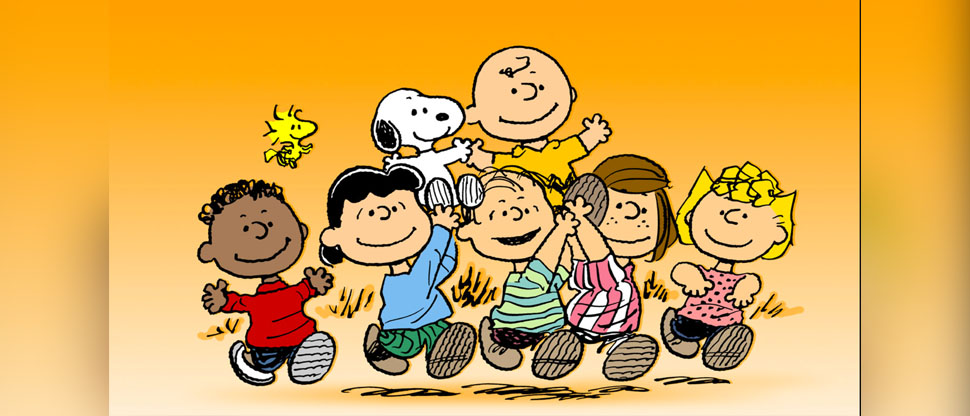 Snoopy cumple 76 años desde su primera aparición
