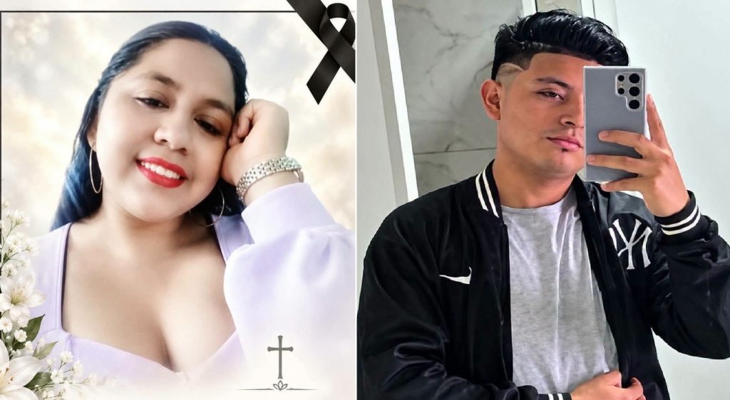 Ellos eran Jonathan y Alejandra: dos de las cinco víctimas mortales del accidente en Los Chorros