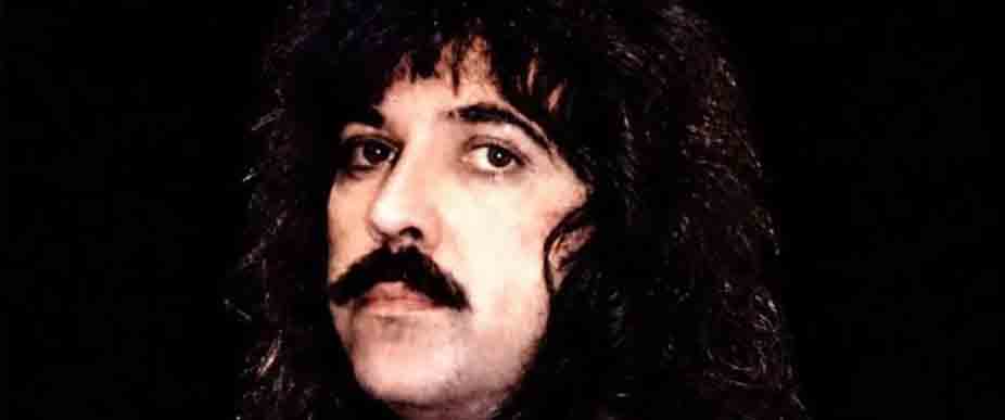Fallece el primer vocalista de Rata Blanca